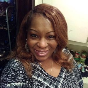 Meet your Posher, Trudy